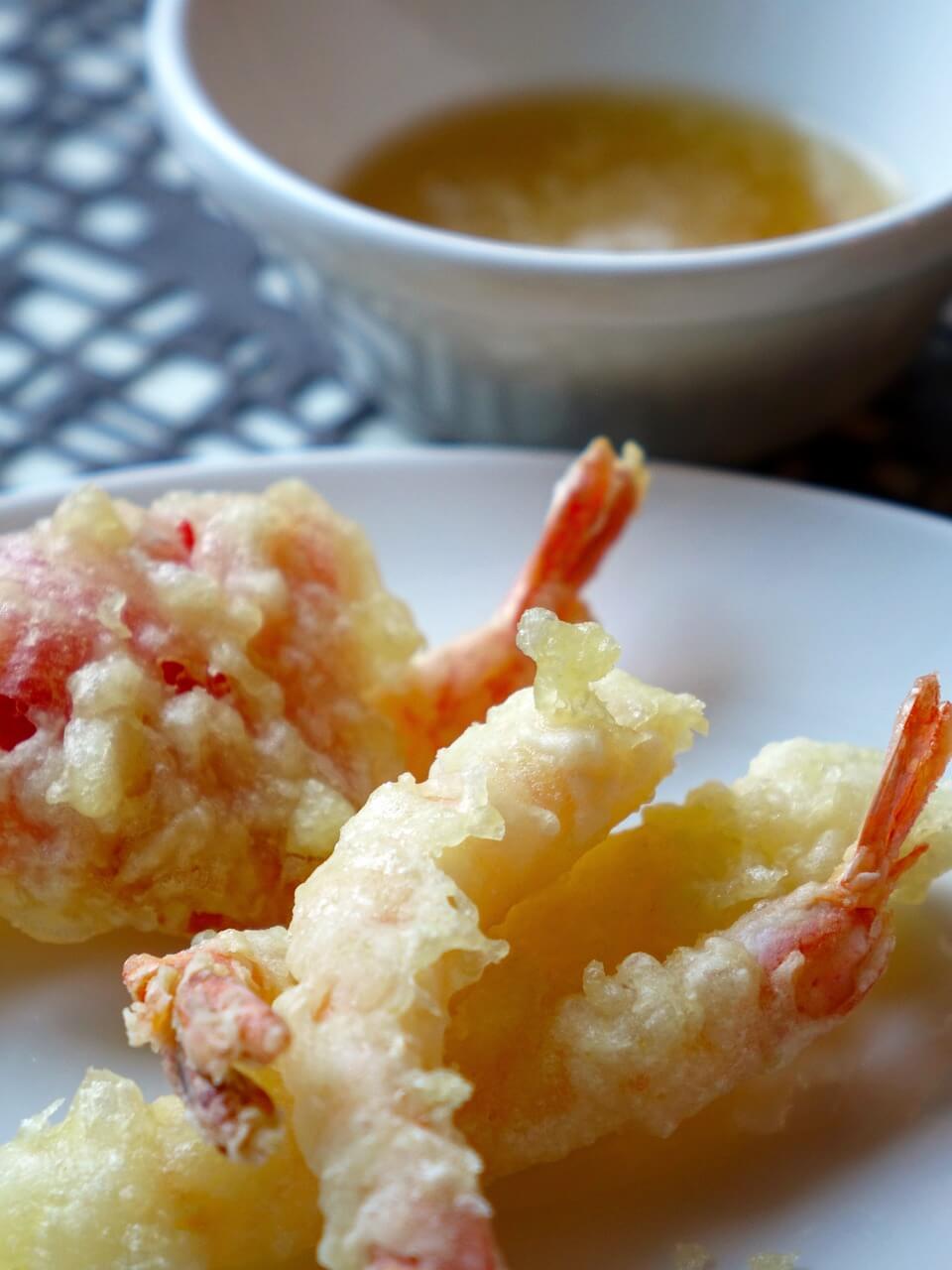 tempura, japanese, cuisine
